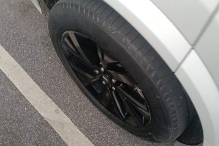 Used Li Auto L7 2023 Air model