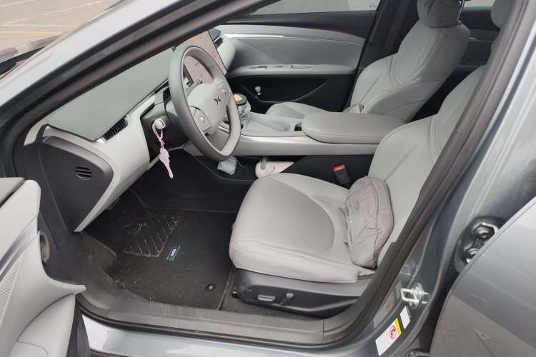 Used XPeng MONA M03 2024 620 with Ultra-Long Range