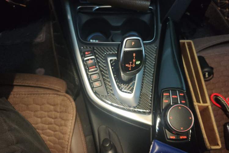 Used BMW 3 Series 2019 320Li M Luxury Package