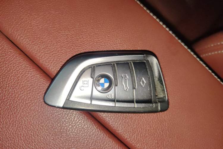 Used BMW 5 Series New Energy 2022 Restyled 535Le M Sport Package