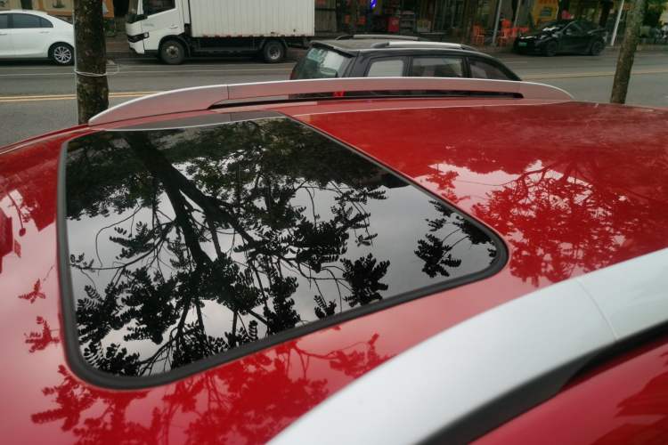 Used Mazda CX-5 2015 2.5L Automatic 4x4 Prestige Edition