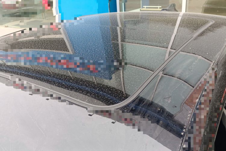 Used Volkswagen Passat 2025 Pro 380TSI Starry Dragon Edition