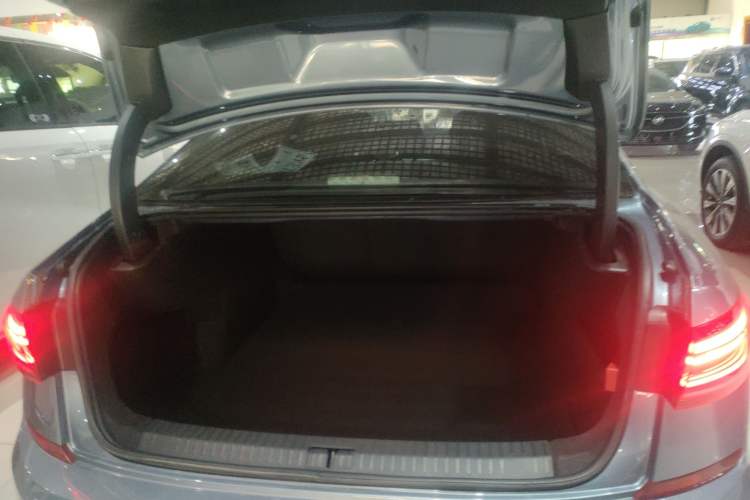 Used Volkswagen Passat 2022 330TSI Starry Luxury Edition
