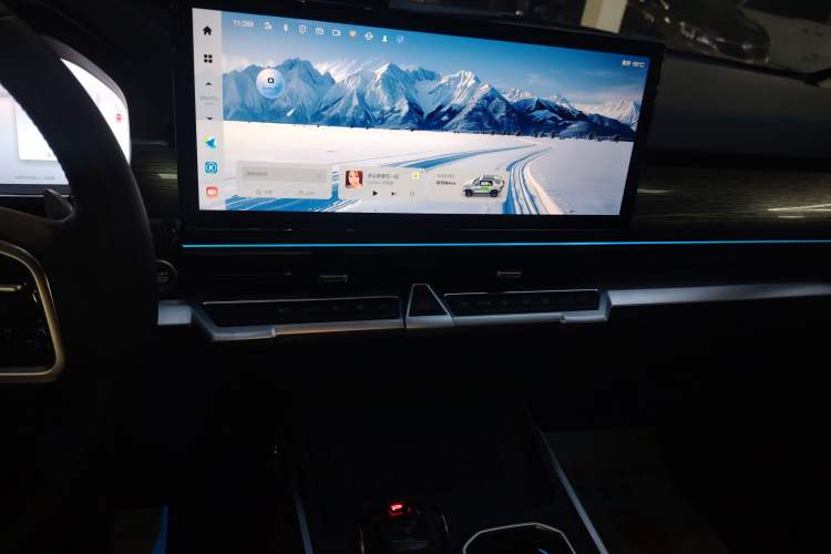 Used Tank 400 New Energy 2024 Hi4-T Off-Road Edition