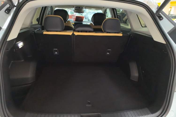 Used Geely Auto FX11 2023 1.5TD DCT Prestige Edition