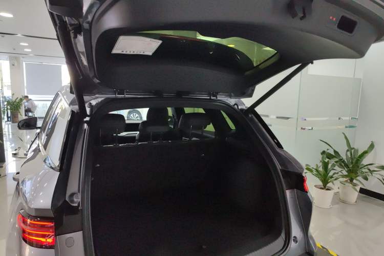 Used BYD Song Pro New Energy 2026 Model DM-i 133KM Superior Version
