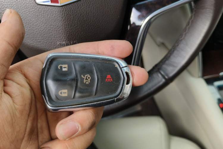 Used Cadillac XTS 2017 28T Tech Edition
