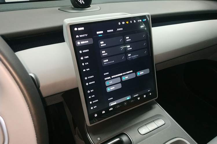 Used Nio ET5T 2024 75kWh Touring