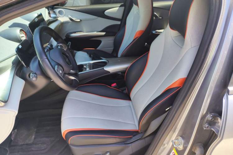 Used BYD Dolphin 2021 405 km Fashion Edition
