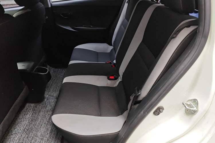 Used Toyota YARiS L Zhi Xuan 2020 X-Trail X 1.5L CVT Leading Edition
