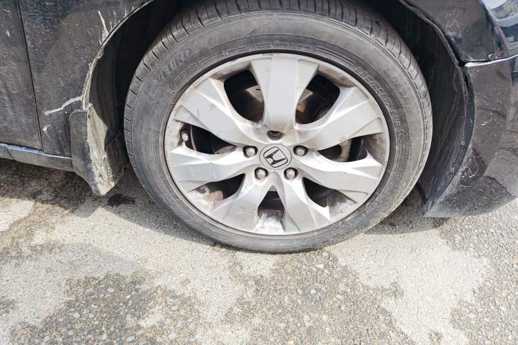 Used Honda Accord 2011 2.4L EX