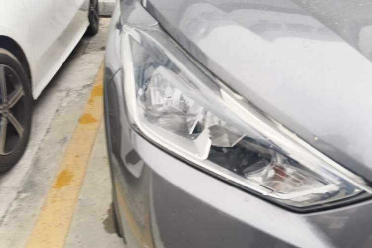 Used Nissan Kicks 2017 1.5L CVT Smart Drive Edition