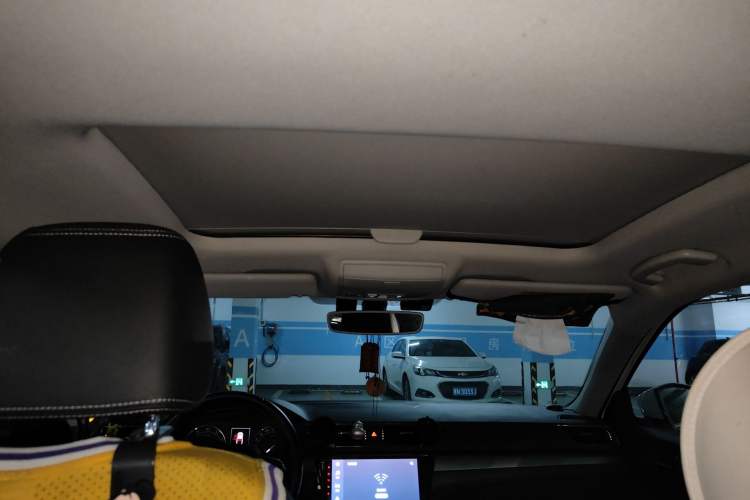 Used Skoda Superb 2016 Facelifted TSI380 DSG Flagship Edition
