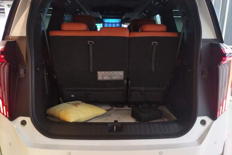 Used GAC Trumpchi E9 2024 E9 New Year Edition