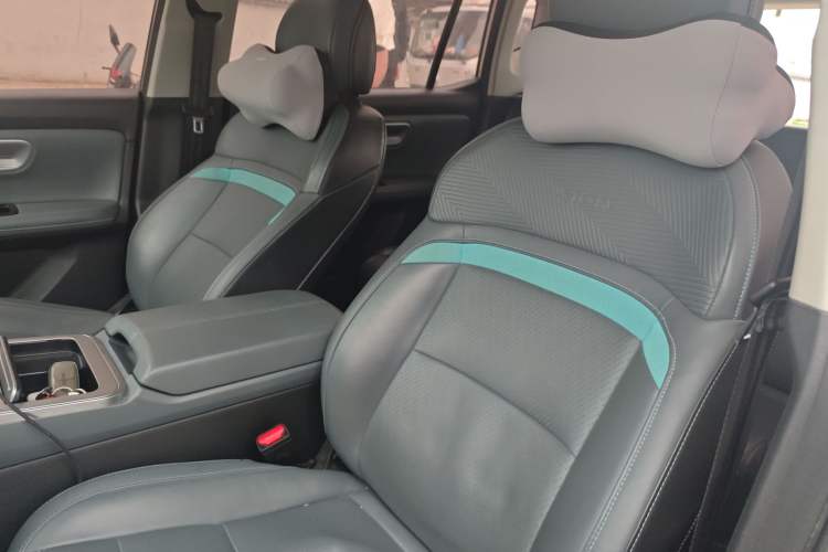 Used AION Y 2024 Plus 510 Intelligent Driving Version