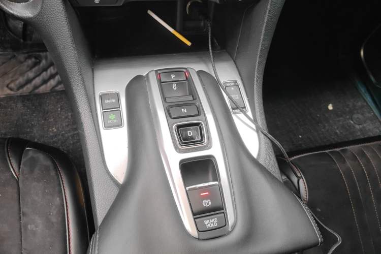 Used Honda Avancier 2017 370TURBO 2WD Luxury Edition