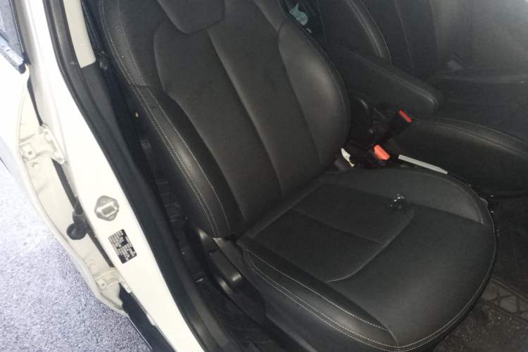 Used NETA V 2021 Long-Range Industry Custom Edition