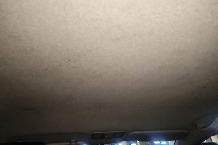 Used Hyundai Verna (older generation) 2010 Sedan 1.4L Manual Comfort GS
