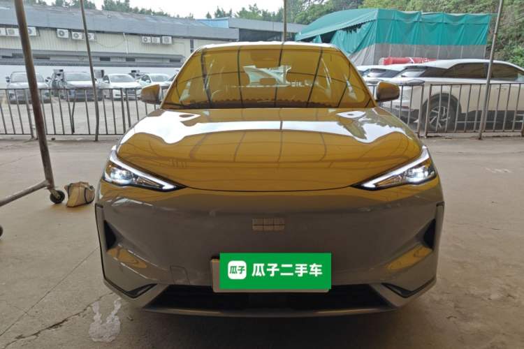 Used Geely Galaxy E5 2024 530km Long-Range Version
