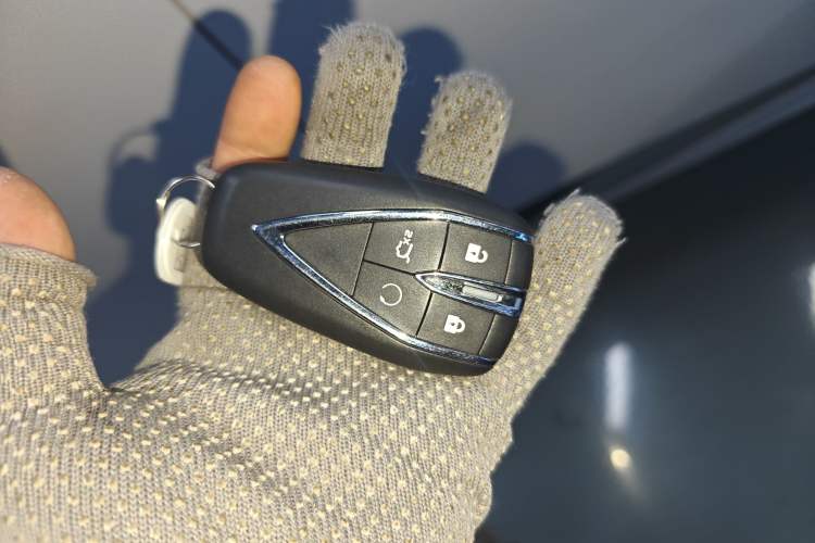 Used CHANGAN CS75 PLUS 2025 4th Generation 1.5T New Blue Whale Smart Luxury Edition
