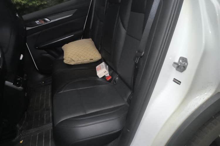 Used Lynk & Co 01 2021 2.0TD Two-Wheel-Drive Pro Trim
