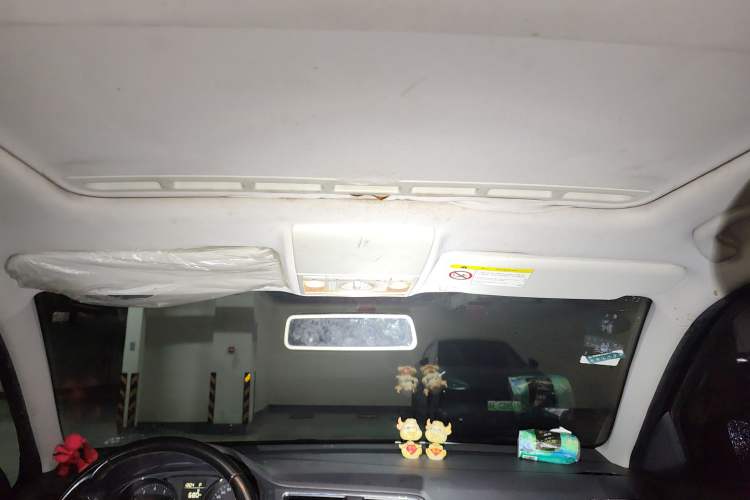 Used Volkswagen Lavida 2015 1.6L Automatic Comfort Edition