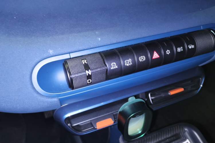 Used BYD Seagull 2025 305 km Free Version