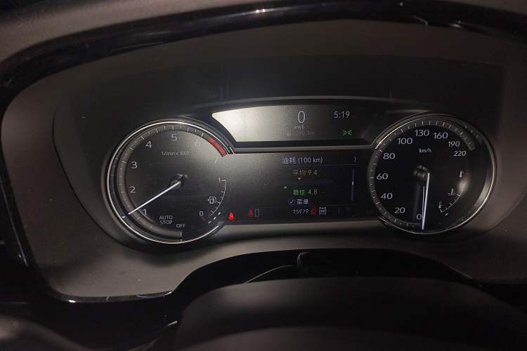 Used Cadillac XT6 2022 2.0T Six-Seater Four-Wheel-Drive Luxury Standard Edition
