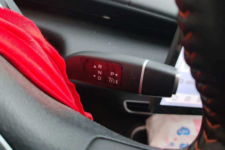 Used Deepal S07 2023 200Max Range-Extended Version