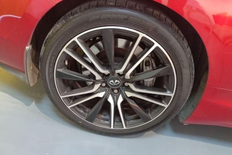 Used Infiniti Q60 2019 S 2.0T Luxury Sport Edition
