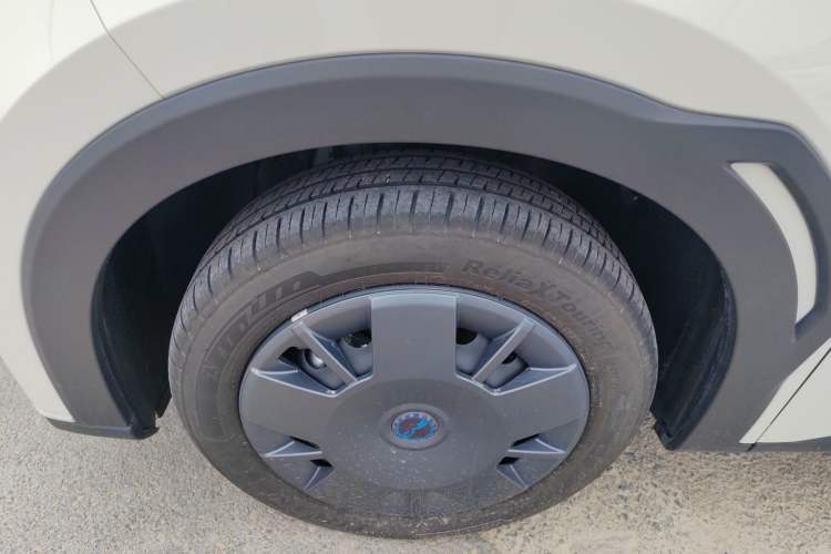 Used BYD Seagull 2025 305km Active Version