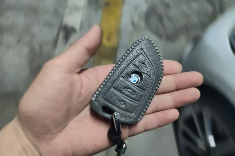 Used BMW 3 Series 2022 Updated 325Li M Sport Package
