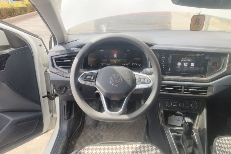 Used Volkswagen Lavida 2023 New Rui 1.5L Automatic New Yi Edition Steering Wheel