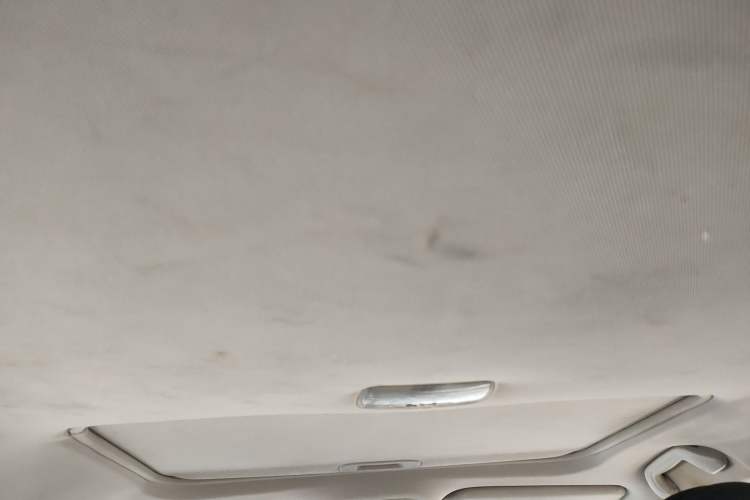 Used BYD G5 2014 1.5TID Automatic Prestige Model