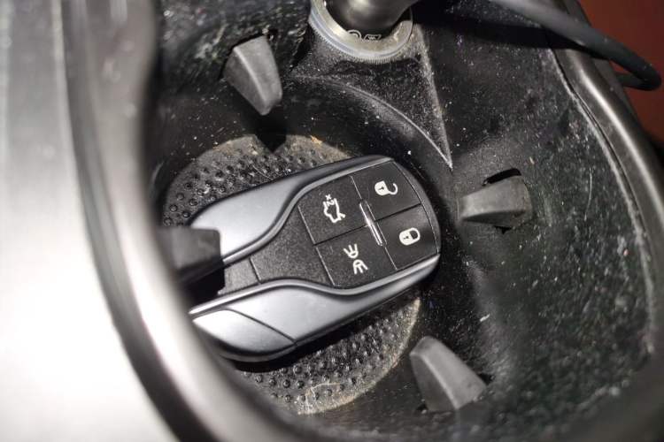 Used Maserati Ghibli 2014 3.0T Standard Edition