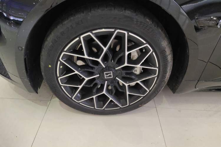 Used Zeekr 001 2026 Model 103° Rear-Drive Max Version
