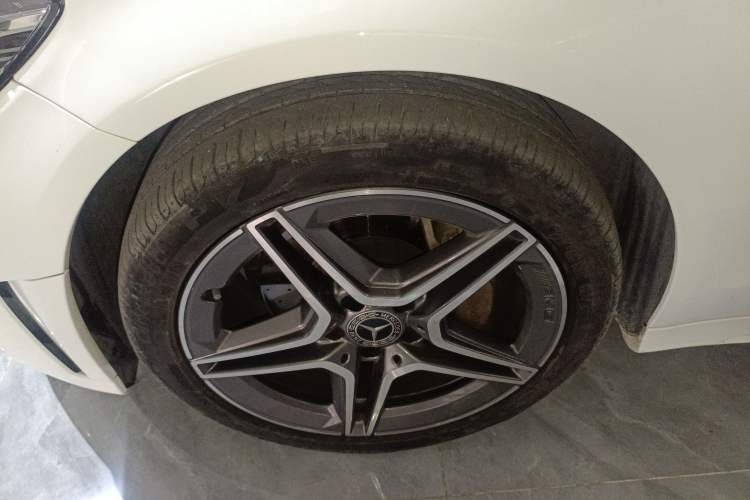 Used Mercedes-Benz C-Class 2020 C 260 Estate