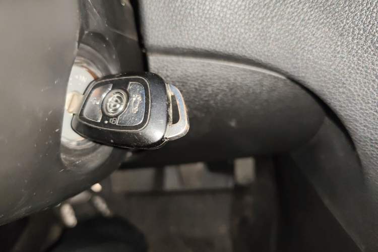 Used Brilliance H530 2017 1.6L Manual Comfort Model