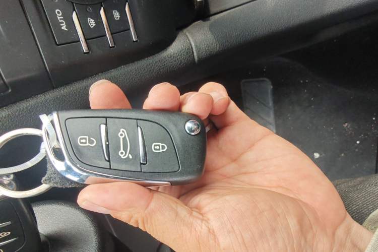 Used DS 5LS 2015 1.6T Elegant Edition THP160
