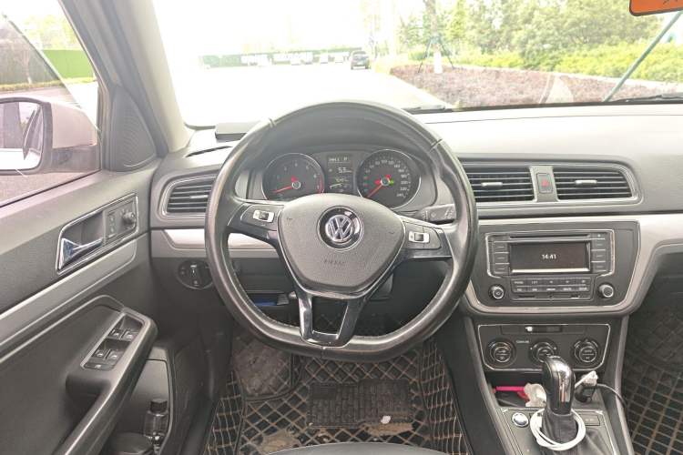 Used Volkswagen Gran Lavida 2017 230TSI DSG Comfort Edition