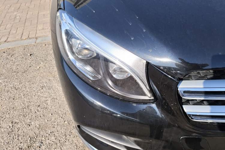 Used Mercedes-Benz GLC 2017 GLC 300 4MATIC Sport Edition