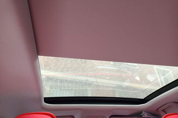 Used GAC Trumpchi GS4 2022 270T Automatic Smart Drive Technology Edition