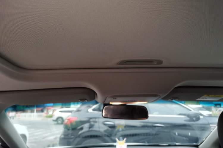 Used Buick GT 2021 Revised Version Flagship 1.5L Automatic Elite Edition