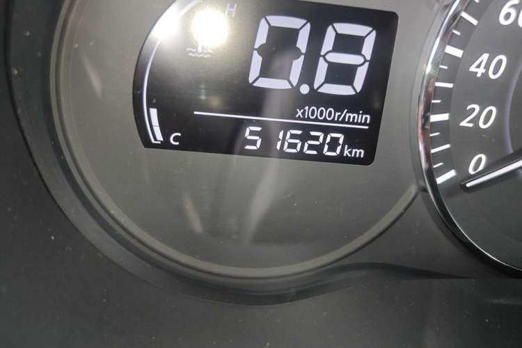 Used Venucia D60 2021 1.6L XE CVT Comfort Edition
