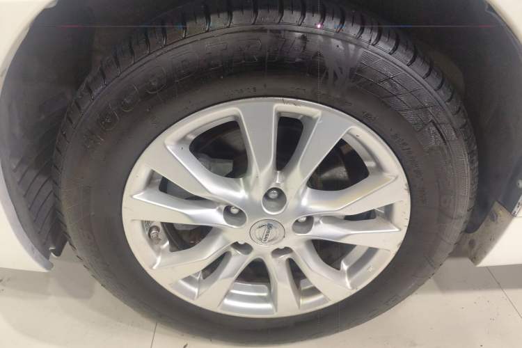 Used Nissan Teana 2013 2.0L XL Comfort Edition