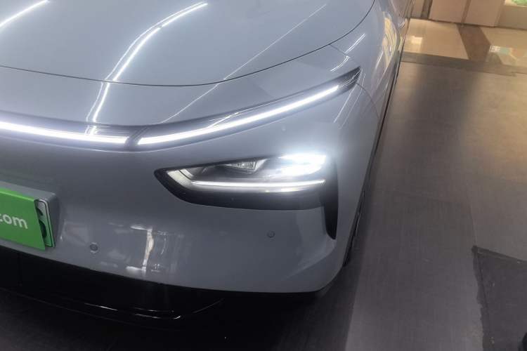 Used XPeng G7 2025 Model—702 Ultra Long Range