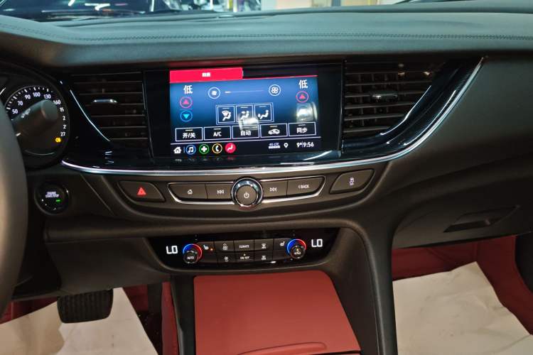 Used Buick Regal 2024 25T Deluxe Edition
