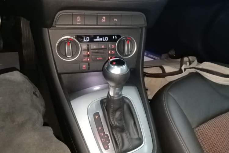 Used Audi Q3 2018 30th Anniversary Edition 30 TFSI Fashion Model

