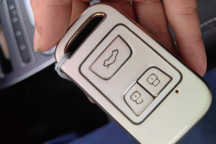 Used Chery Tiggo 7 2018 FLY Model 1.5T Automatic Enjoyment Edition China VI Standard