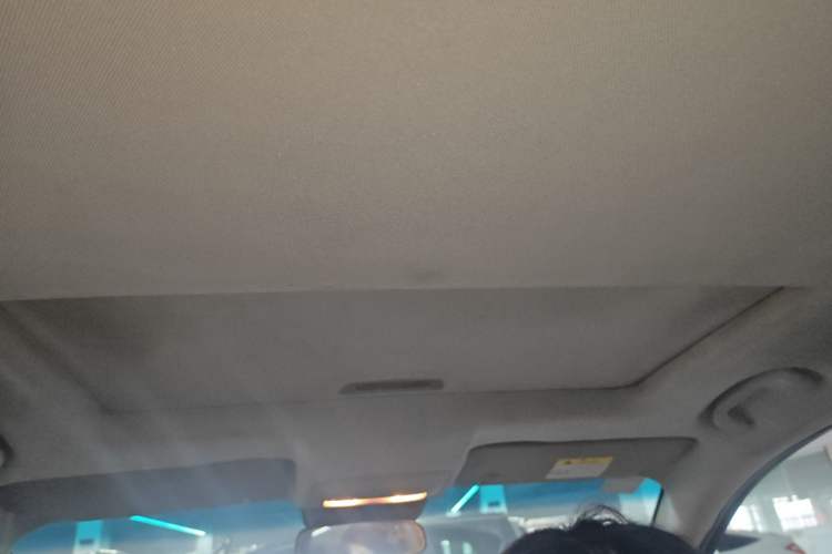 Used Chevrolet Cruze 2015 1.5L Classic SE AT Headliner